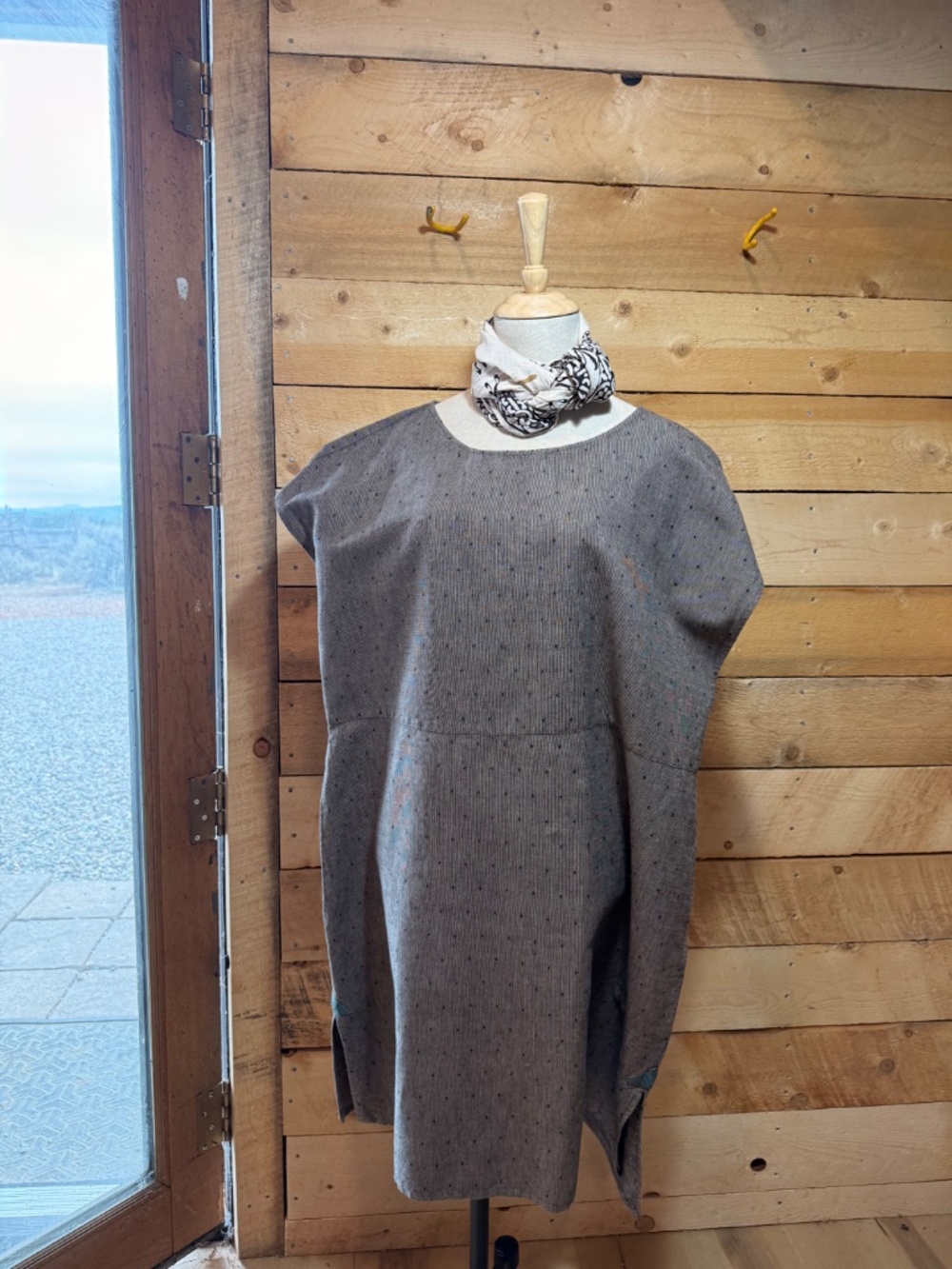 Tunic - Picture 3 of 3